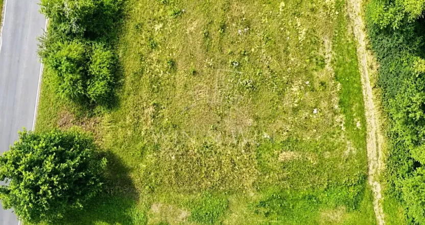 Prodej pozemku pro bydlení, Libodřice, 1204 m2