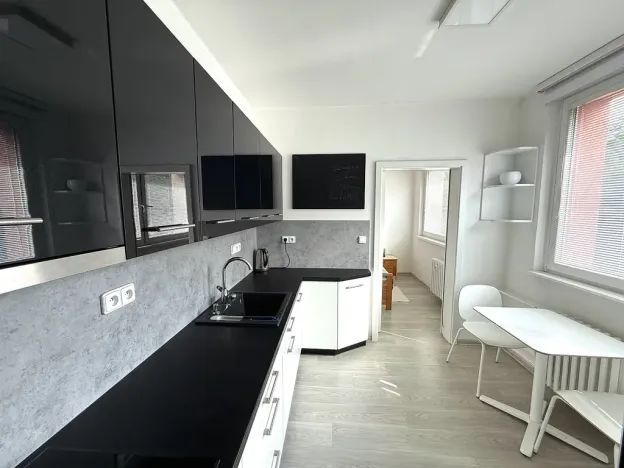 Prodej bytu 3+1, Šternberk, Uničovská, 62 m2