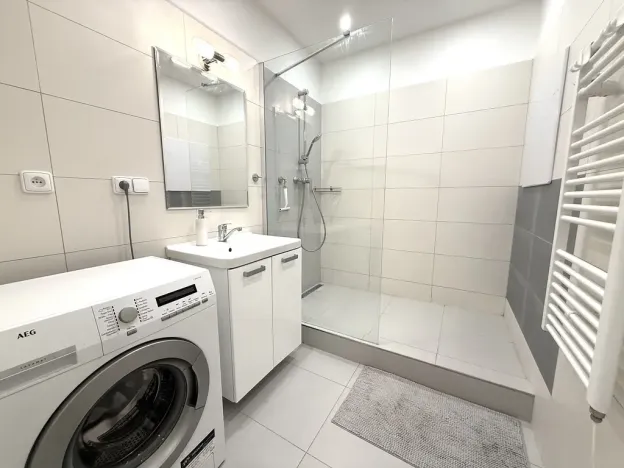 Prodej bytu 3+1, Šternberk, Uničovská, 62 m2