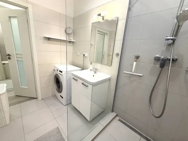 Prodej bytu 3+1, Šternberk, Uničovská, 62 m2