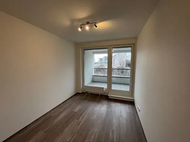 Pronájem bytu 2+kk, Praha - Holešovice, Jankovcova, 60 m2