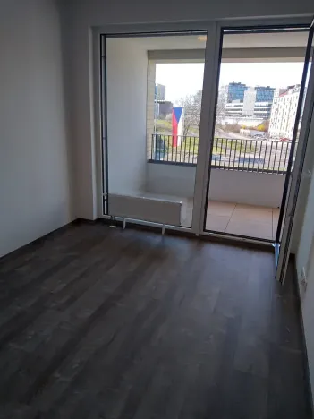 Pronájem bytu 2+kk, Praha - Holešovice, Jankovcova, 60 m2