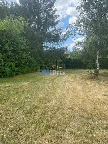 Prodej pozemku pro bydlení, Malá Hraštice, 1800 m2