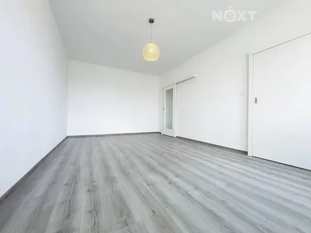 Pronájem bytu 1+1, České Budějovice, K. Šafáře, 43 m2