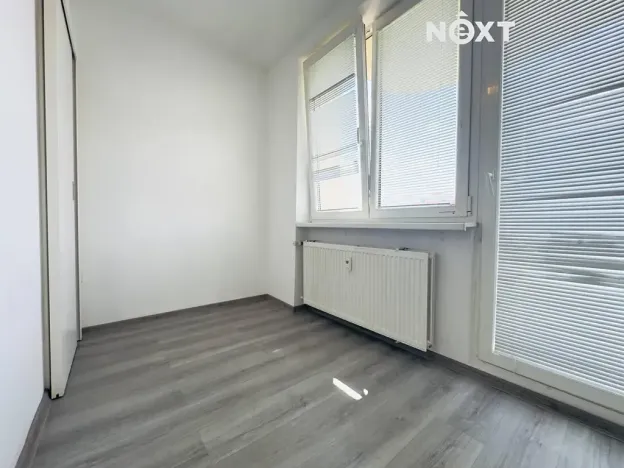Pronájem bytu 1+1, České Budějovice, K. Šafáře, 43 m2