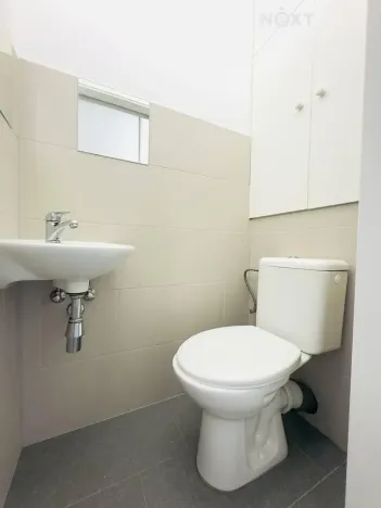 Pronájem bytu 1+1, České Budějovice, K. Šafáře, 43 m2