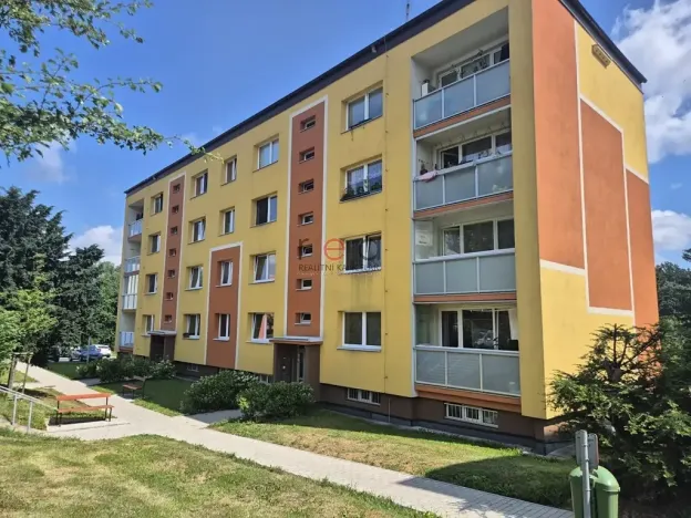 Prodej bytu 3+1, Kamenický Šenov, Huťská, 70 m2