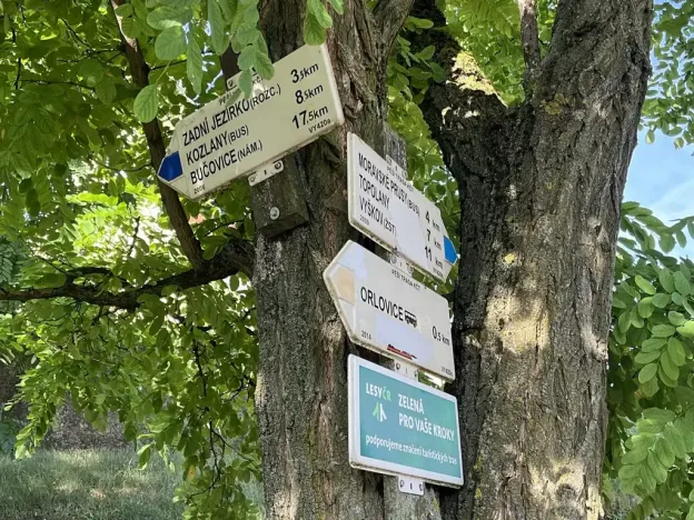 Prodej rodinného domu, Orlovice, 90 m2