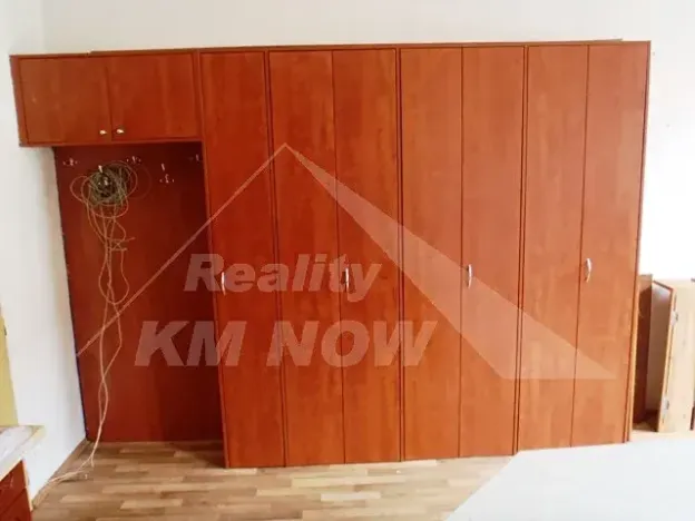 Pronájem bytu 1+kk, Kroměříž, 45 m2