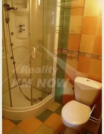 Pronájem bytu 1+kk, Kroměříž, 45 m2