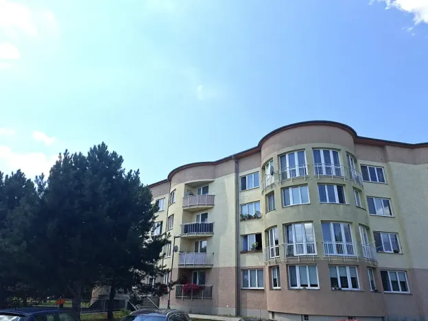 Prodej bytu 3+1, Olomouc, Rumunská, 107 m2