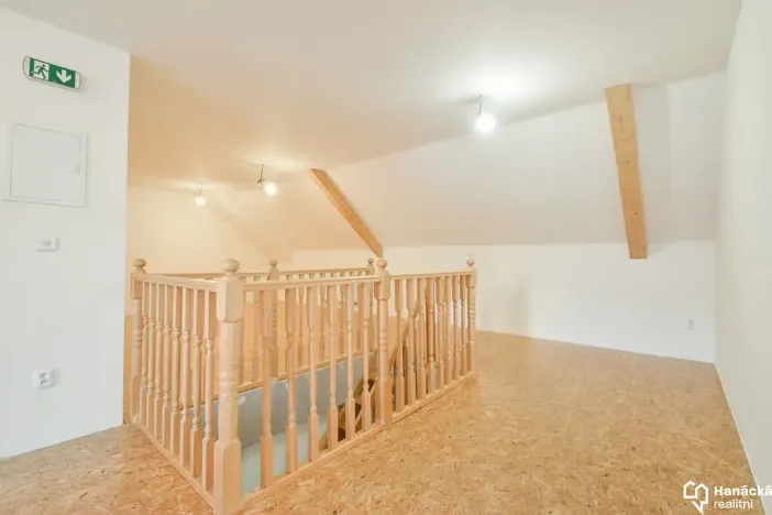 Prodej ubytování, Čenkovice, 1271 m2