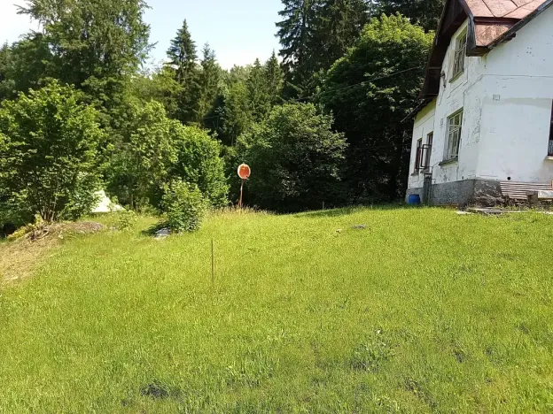 Prodej rodinného domu, Albrechtice v Jizerských horách, 200 m2