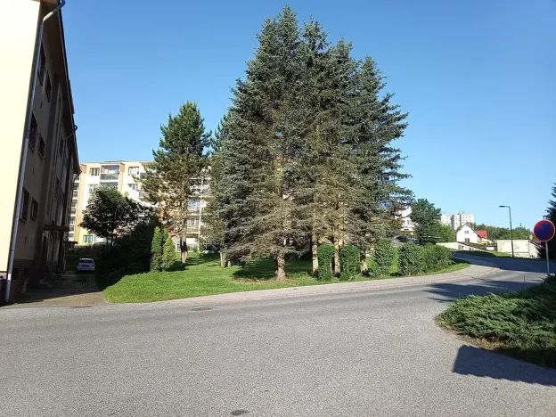 Prodej bytu 2+1, Tanvald, Radniční, 75 m2