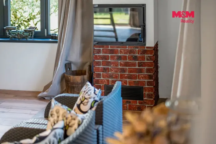 Prodej rodinného domu, Králův Dvůr - Křižatky, 156 m2