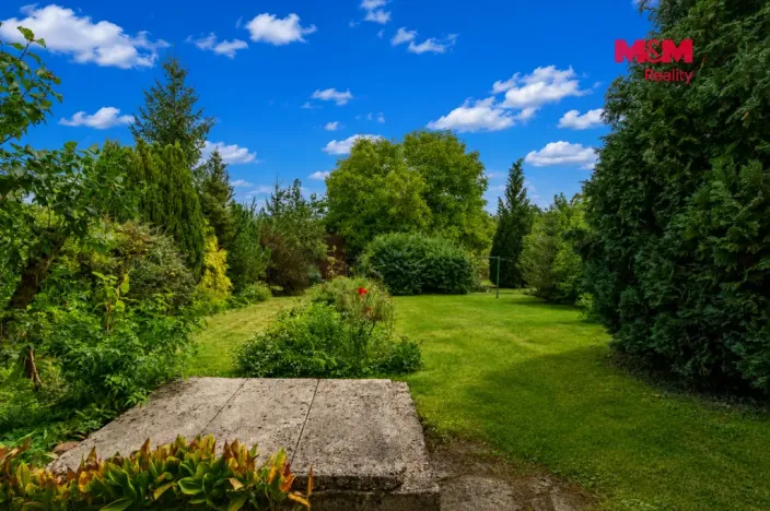 Prodej rodinného domu, Mirotice, Stroupežnického, 98 m2