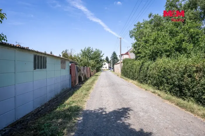 Prodej pozemku pro bydlení, Věžky, 886 m2