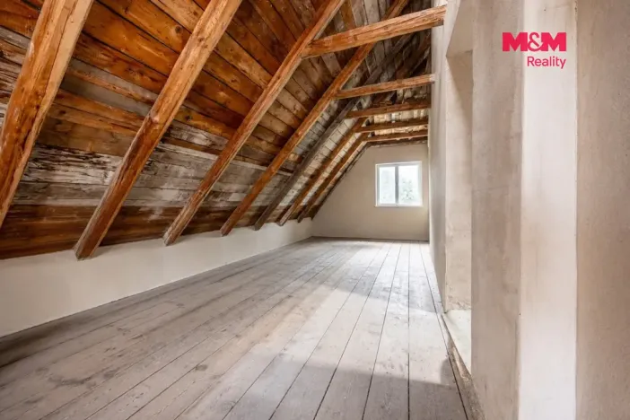 Prodej chalupy, Rajnochovice, 100 m2