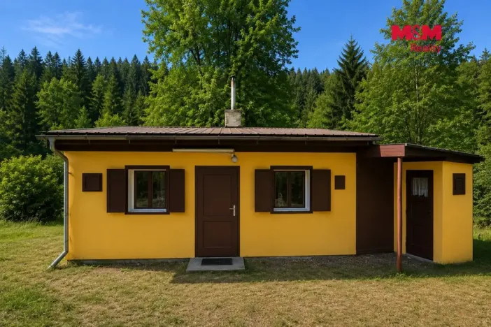 Prodej chaty, Radíkov, 60 m2
