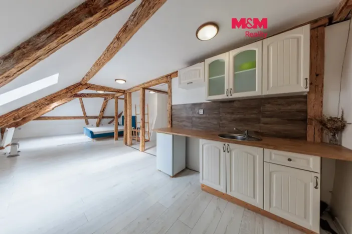 Prodej ubytování, Hroznětín, Mlýnská, 327 m2