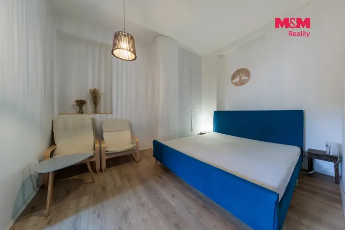 Prodej ubytování, Hroznětín, Mlýnská, 327 m2