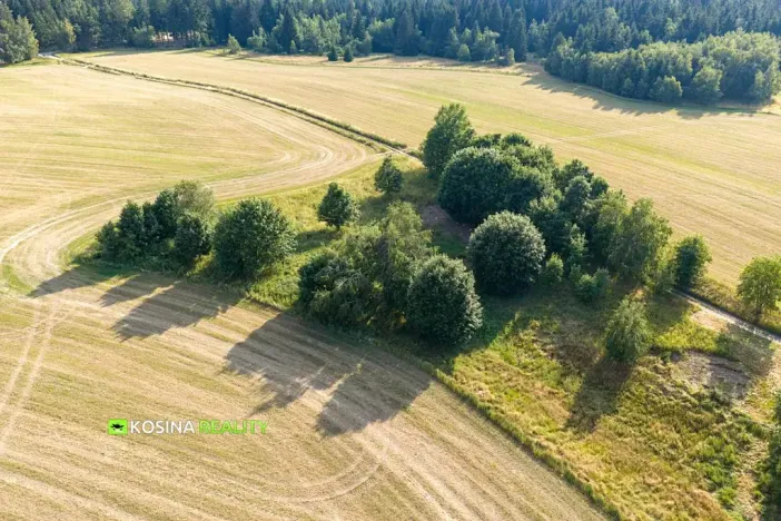 Prodej pozemku pro bydlení, Jindřichovice, 5142 m2