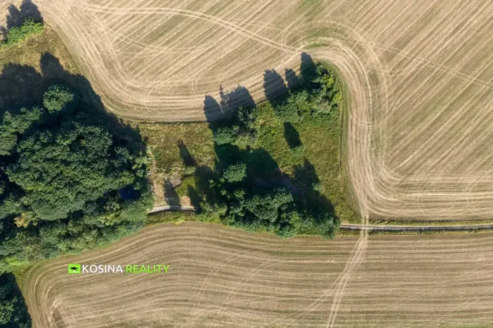Prodej pozemku pro bydlení, Jindřichovice, 5142 m2