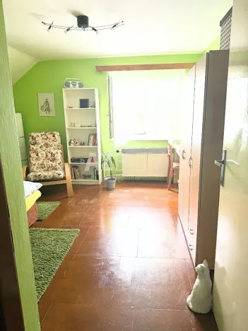 Prodej vícegeneračního domu, Záboří nad Labem, Příčná, 360 m2