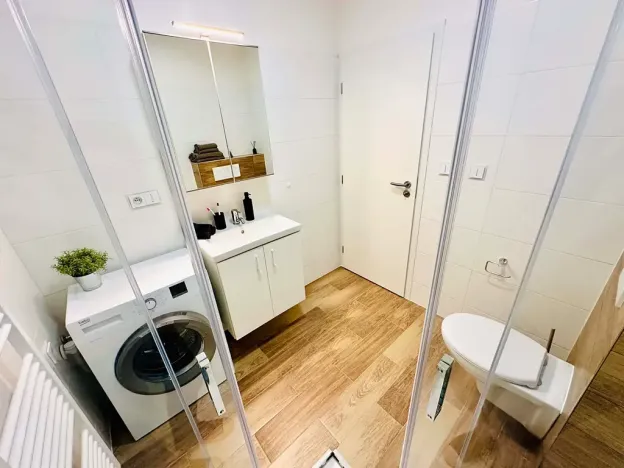 Pronájem bytu 2+kk, Jihlava, Havlíčkova, 50 m2