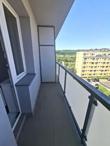 Pronájem bytu 2+1, Praha - Libeň, Sokolovská, 65 m2