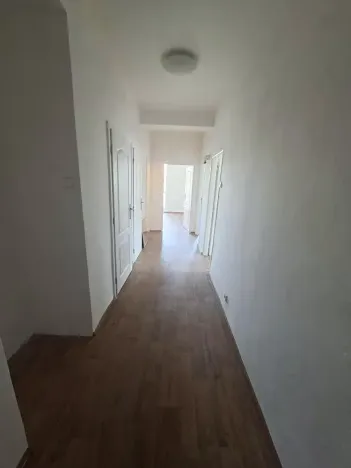 Pronájem bytu 2+1, Praha - Libeň, Sokolovská, 65 m2
