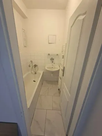 Pronájem bytu 2+1, Praha - Libeň, Sokolovská, 65 m2