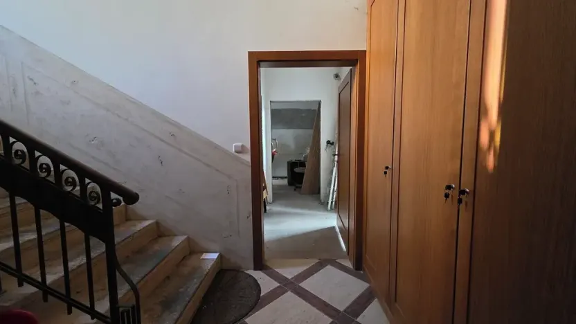 Dražba činžovního domu, Náchod, Komenského, 1000 m2