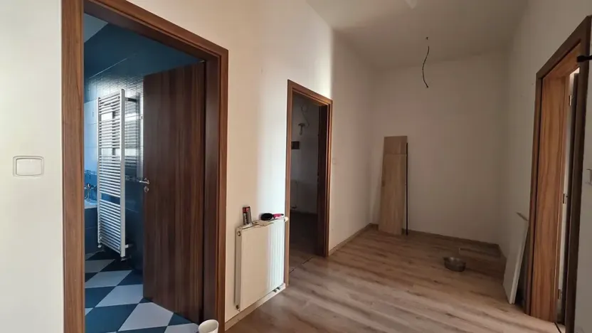 Dražba činžovního domu, Náchod, Komenského, 1000 m2