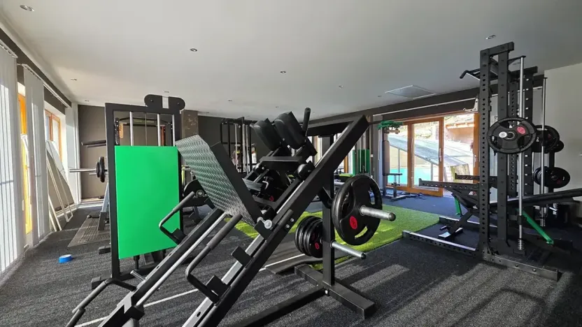 Dražba činžovního domu, Náchod, Komenského, 1000 m2