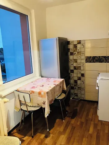 Pronájem bytu 2+1, Kladno, Čs. armády, 48 m2