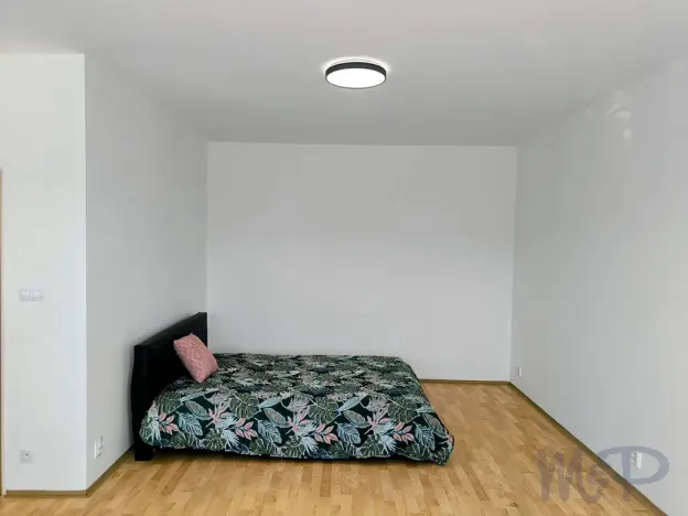 Pronájem bytu 1+kk, Třebíč, Lavického, 38 m2