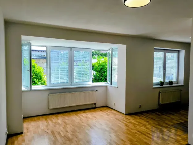 Pronájem bytu 1+kk, Třebíč, Lavického, 38 m2