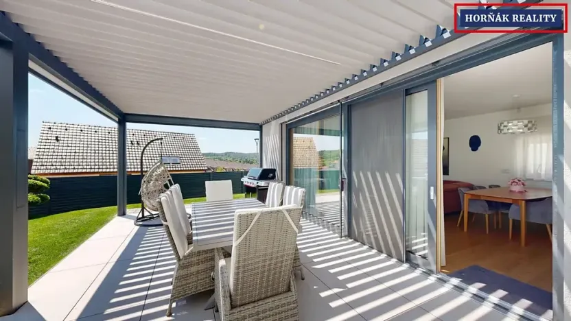 Prodej rodinného domu, Ochoz u Brna, 288 m2