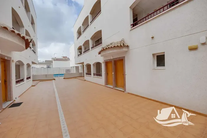 Prodej bytu 4+kk, San Fulgencio, Španělsko, 79 m2