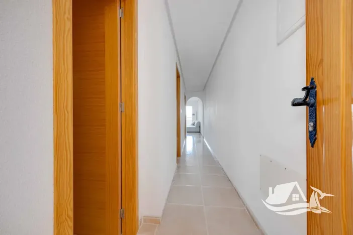 Prodej bytu 4+kk, San Fulgencio, Španělsko, 79 m2