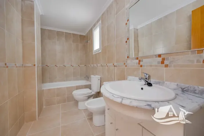 Prodej bytu 4+kk, San Fulgencio, Španělsko, 79 m2