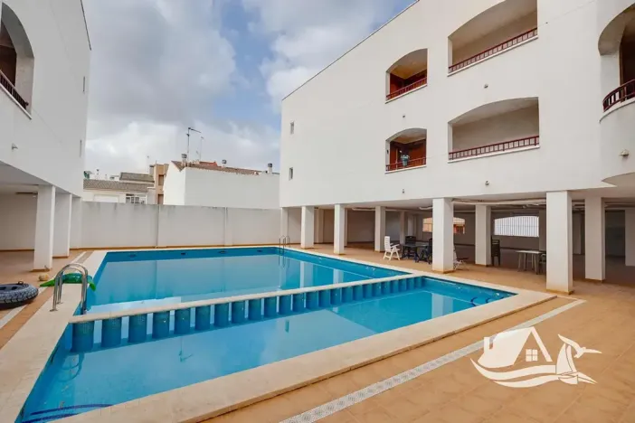 Prodej bytu 4+kk, San Fulgencio, Španělsko, 79 m2