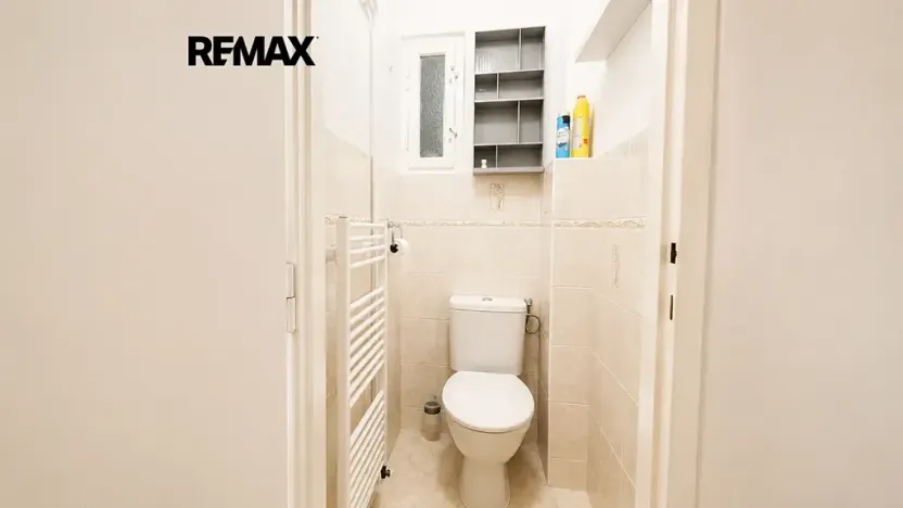 Pronájem bytu 2+1, Praha - Podolí, Na dolinách, 54 m2