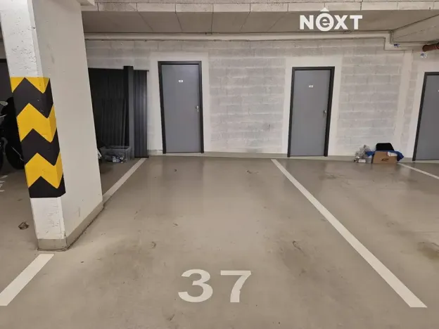 Pronájem bytu 2+kk, Horoměřice, T. G. Masaryka, 55 m2