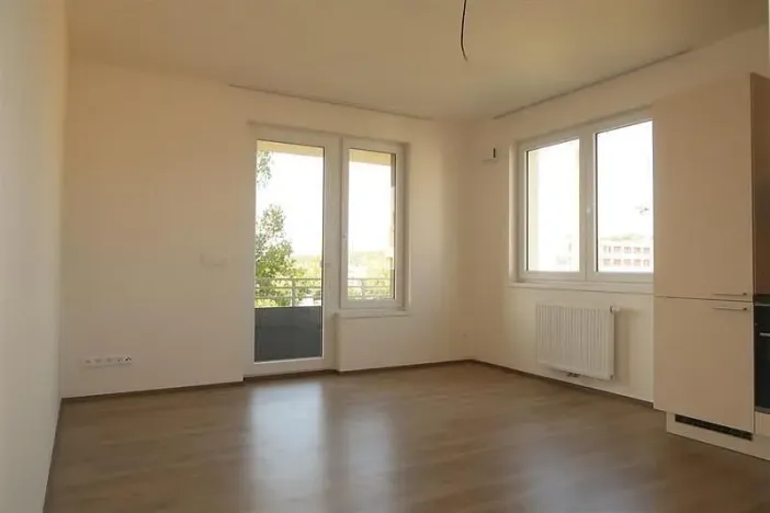 Pronájem bytu 3+kk, Praha - Vysočany, Svatošových, 72 m2