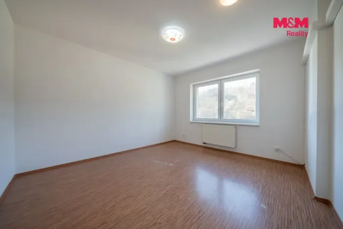 Pronájem bytu 2+kk, Adamov, Osvobození, 53 m2