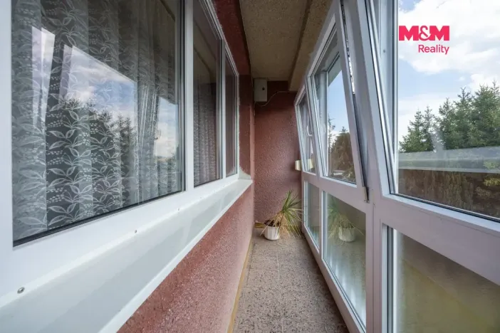 Prodej rodinného domu, Kdyně, Rýzmberská, 130 m2