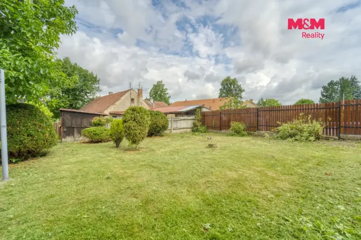 Prodej rodinného domu, Hostomice, Malostranská, 115 m2