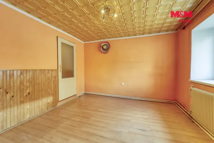 Prodej rodinného domu, Hostomice, Malostranská, 115 m2